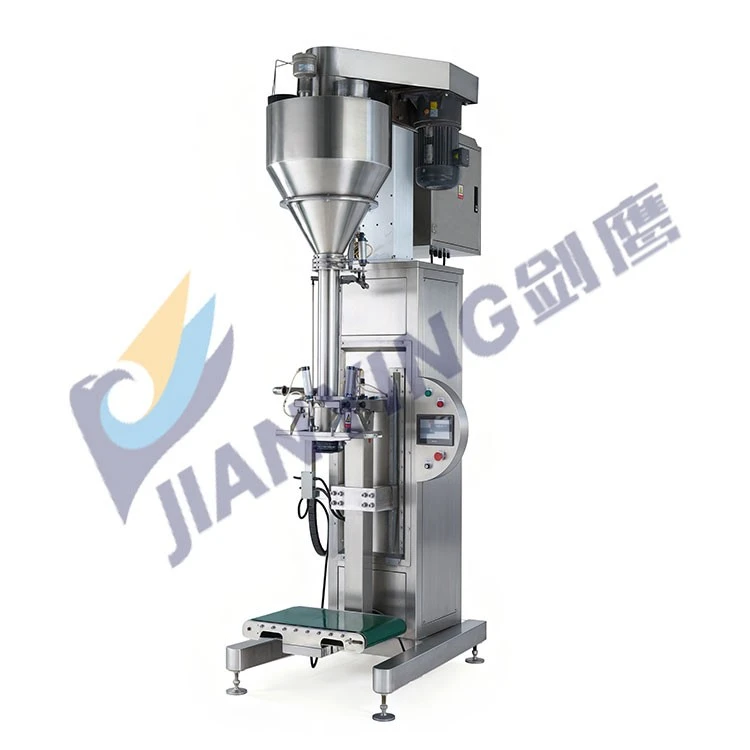 25 kg Bag Packing Machine factory